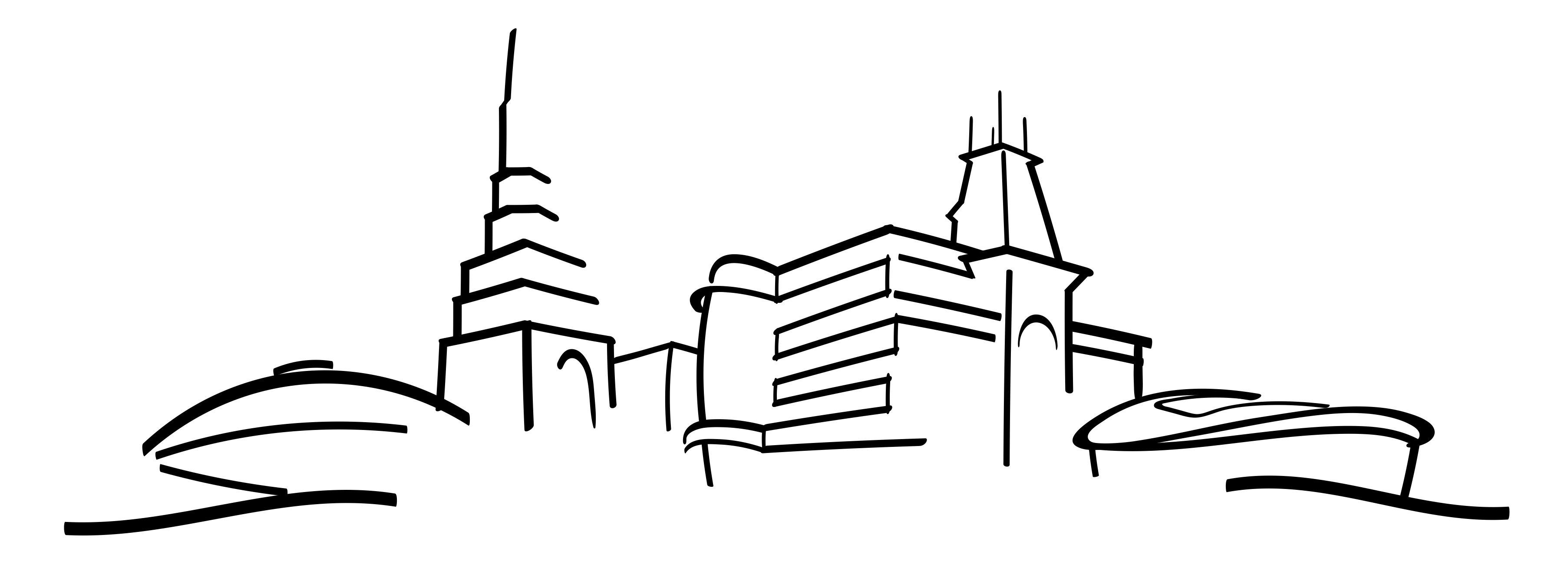 Логотип УАиГ